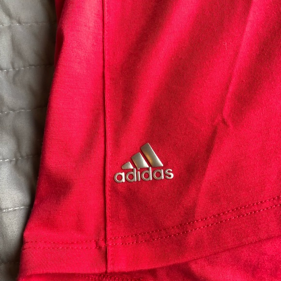 NWOT Women’s Adidas Golf Polo - Picture 2 of 5